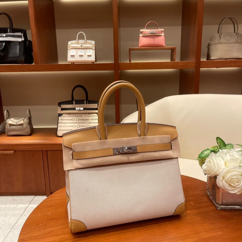 H**mes birkin bags
